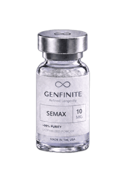 SEMAX vial