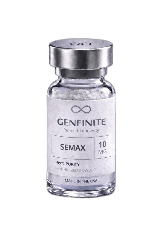 SEMAX and SELANK: A Comparative Research Overview