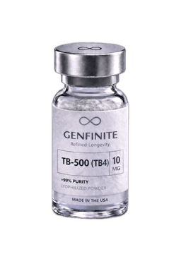 TB-500 vial