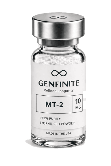 MT-2 vial