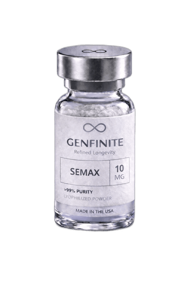 SEMAX vial