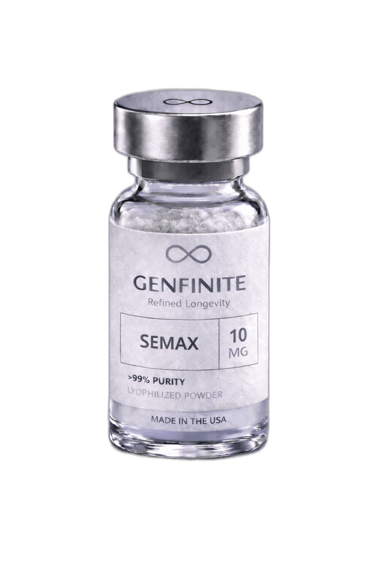 SEMAX vial